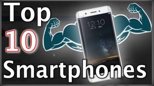 Read more about the article Top 10 Fastest Smartphones 2016 Antutu Benchmark App